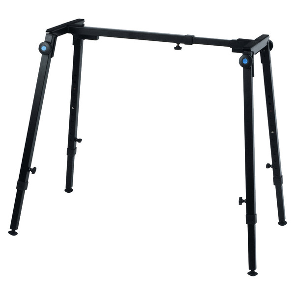 Quiklok Adjustable and Foldable Mixer/DJ/Keyboard Stand