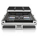 Native Instruments Traktor Kontrol S8 DJ Controller with Magma Case