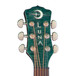 Luna Fauna Lunamoth Folk Electro Acoustic Guitar