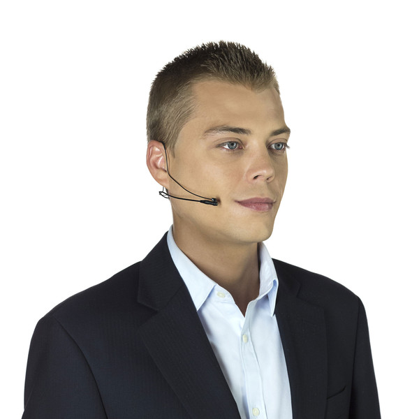 Rode Lav Headset Conversion for SmartLav, Medium Size 2