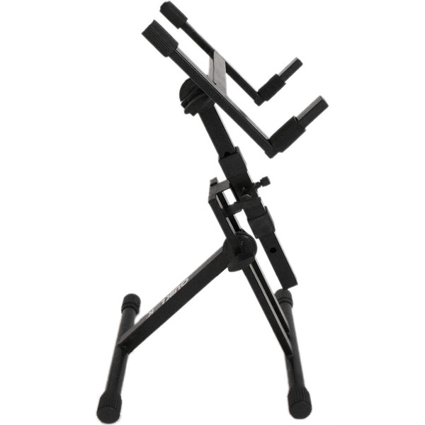 Quiklok Fully Adjustable Small Amp / Monitor Stand