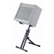 Quiklok Fully Adjustable Small Amp / Monitor Stand