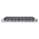Audient ASP880 8-Channel Class A Microphone Preamplifier and ADC