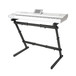 Quiklok Z70 Adjustable Keyboard/Mixer Stand