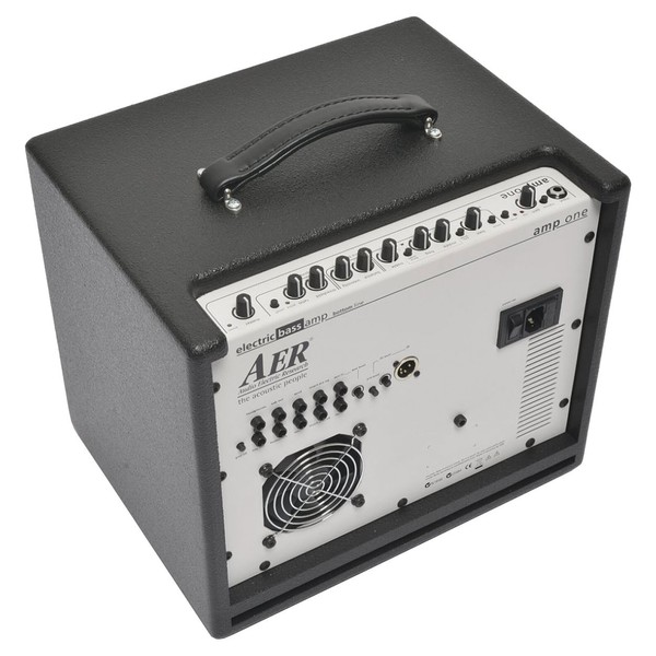AER Amp One Bass Combo Amp 3