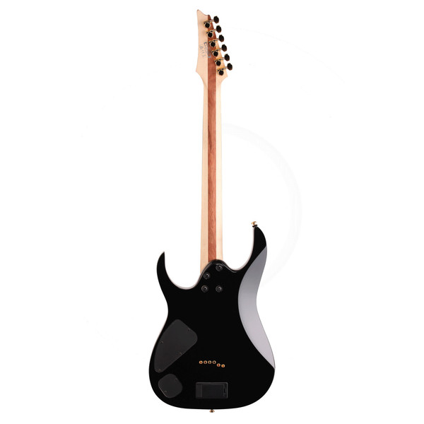 DISC Ibanez RGIX20FEQM-SBS Electric Guitar, Sapphire Blue Sunburst