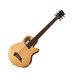 Warwick Alien Standard 6-String Acoustic Bass, Natural