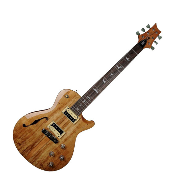 PRS SE Zach Myers Limited Edition,  Spalted Maple