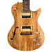 PRS SE Zach Myers Limited Edition,  Spalted Maple 2