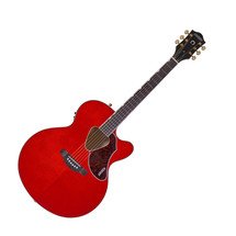 Gretsch G5022CE Rancher Jumbo, Savannah Sunset