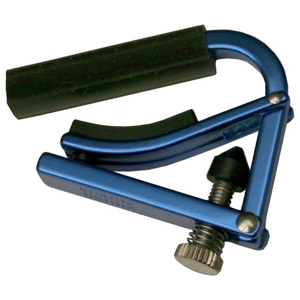 Shubb Capo L9 för ukulele - Svarén Musik Shubb Capo L9 för ukulele - Svarén Musik
