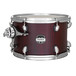 Mapex Mars 22'' Special Edition Fusion 6 Piece Shell Pack, Bloodwood