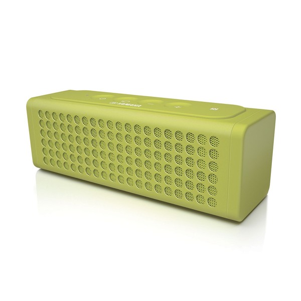 Yamaha NXP100 Bluetooth Speaker with NFC Connectivity, Green