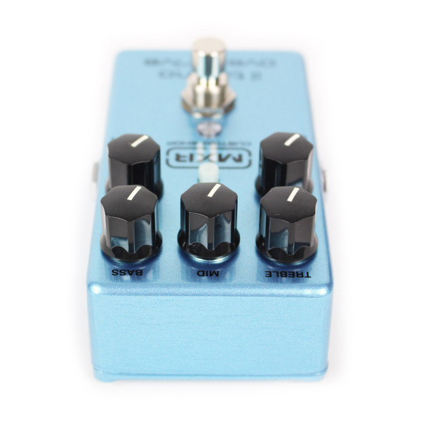MXR Custom Shop IL Torino Overdrive 3