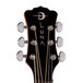 Luna Oracle Phoenix Folk Electro Acoustic Guitar