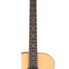 Luna Oracle Phoenix Folk Electro Acoustic Guitar