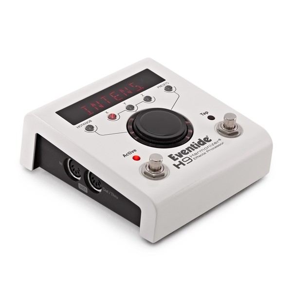 Eventide H9 Max Harmonizer Effects Processor