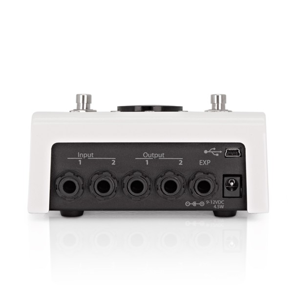 Eventide H9 Max Harmonizer Effects Processor at Gear4music