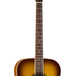 Luna Muse Burst Dreadnought Acoustic Guitar