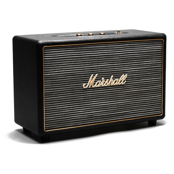 Marshall HANWELL 50周年記念モデル Marshall Hanwell 50th Anniversary Stereo Hi Fi Speaker