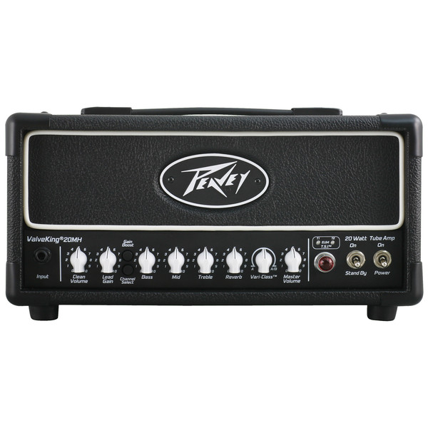 Peavey ValveKing II 20w Micro Head 