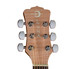 Luna Gypsy Flame Folk Cutaway Acoustic Guitar