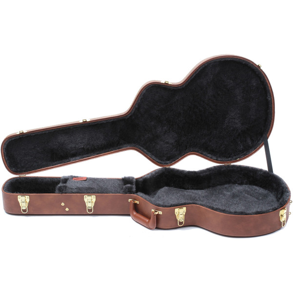 Gibson ES Hard Case for Semi-Hollow Electric Guitar