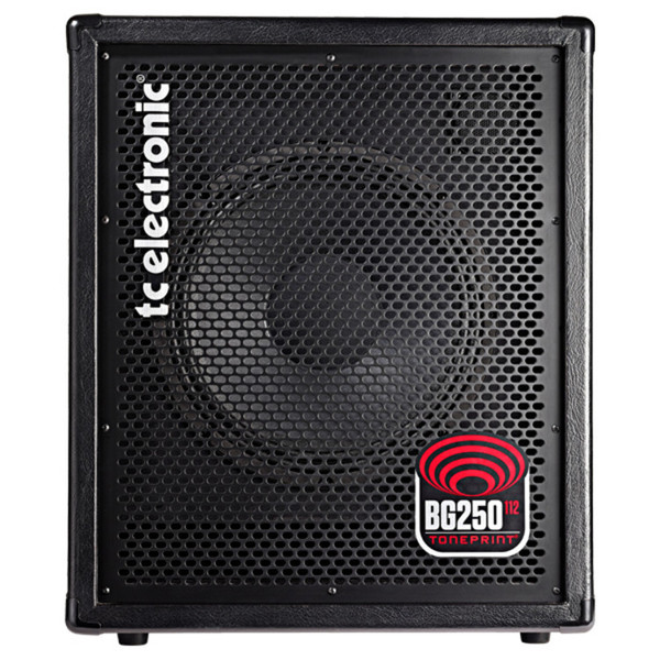 TC Electronic BG250-112 Bass Combo Amp