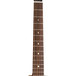 Luna Gypsy Muse Dreadnought Acoustic Guitar + Hard Shell Case
