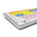 Editors Keys Dedicated Keyboard For ProTools (PC)