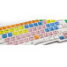 Editors Keys Dedicated Keyboard For ProTools (PC)
