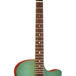 Luna Gypsy Spirit of the Night Acoustic Guitar