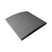 Vicoustic Cinema Round Premium Acoustic Panel 22A, Grey Box of 8