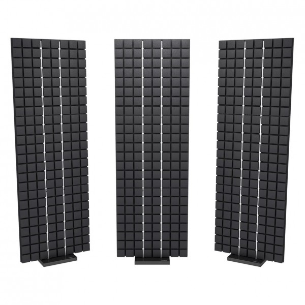 Vicoustic Flexi Wall Acoustic Panels, Box of 3