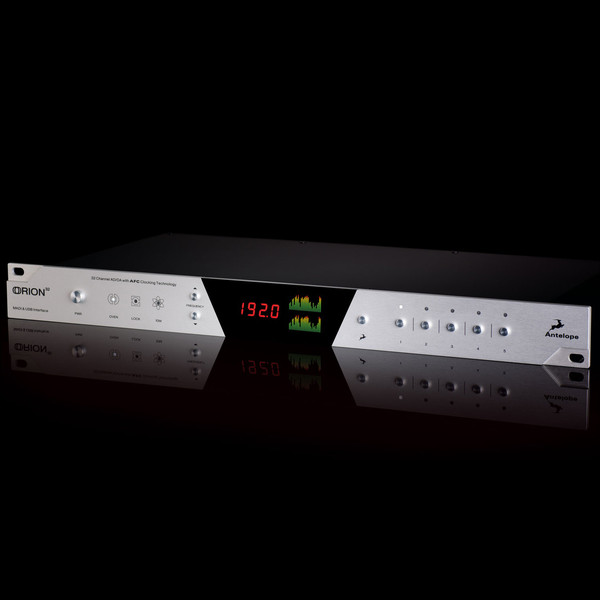 Antelope Audio Orion32, AD/DA MADI 32 kanaals Interface