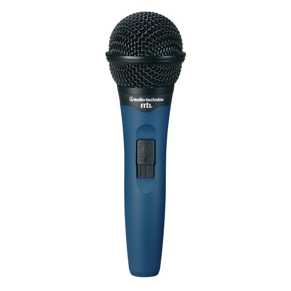 Audio Technica MB1K Dynamic Vocal Microphone 