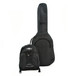 Deluxe Padded Semi Acoustic Bag