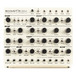 Studio Electronics Boomstar SEM Synthesizer (12bp Varistate Filter)