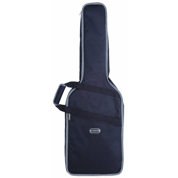 Kinsman Deluxe 3/4 Classic Guitar Bag