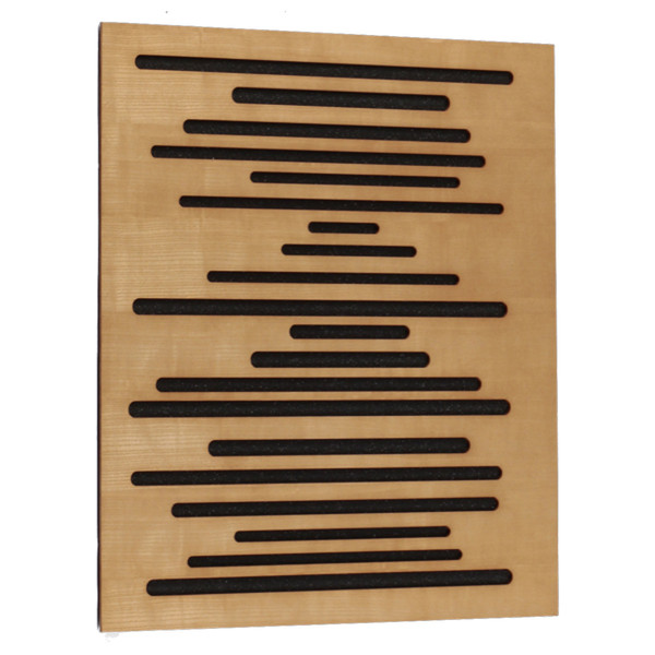 Vicoustic Wavewood
