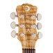 Luna Woodland Quilted Ash Grand Concert Electro Acoustic Guitar