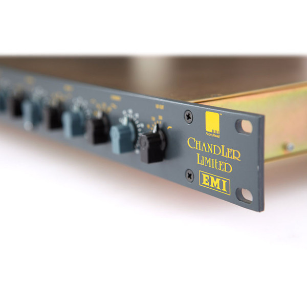 Chandler Limited TG Channel MK II Preamp/Equalizer at Gear4music