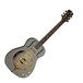 Luna Steel Magnolia Resonator