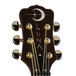 Luna Steel Magnolia Resonator