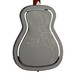 Luna Steel Magnolia Resonator