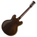 Gibson Custom Shop ES-330 VOS Electric Guitar, Vintage Burst