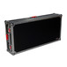 Gator Tour DJ Coffin for 12'' Mixer & 2 Large CD Players