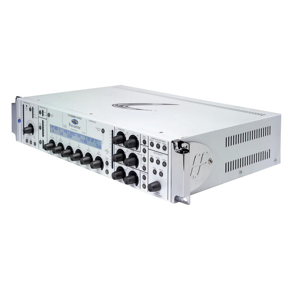 Focusrite The Liquid Channel