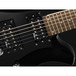 BC Rich Eagle One Onyx