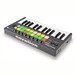 Novation LaunchKey Mini iOS Controller Keyboard for iPad, Mac and PC